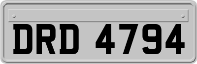 DRD4794