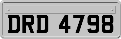 DRD4798