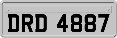 DRD4887