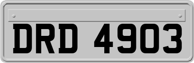 DRD4903