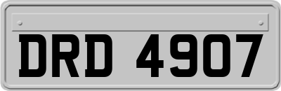 DRD4907