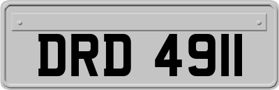 DRD4911