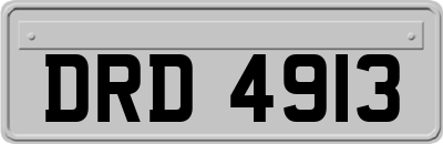 DRD4913