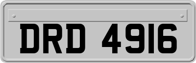 DRD4916