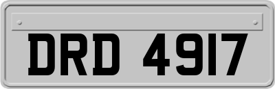 DRD4917
