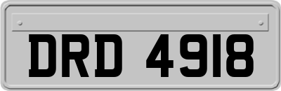 DRD4918