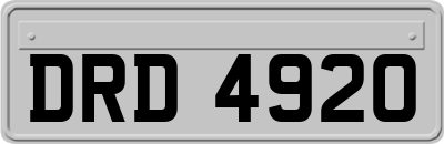 DRD4920