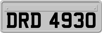 DRD4930