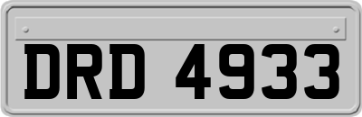 DRD4933