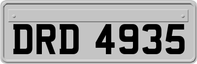 DRD4935