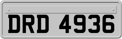 DRD4936