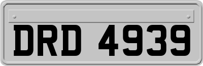 DRD4939