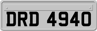 DRD4940