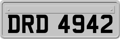 DRD4942