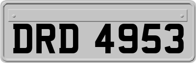 DRD4953