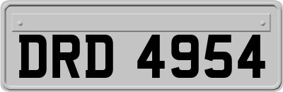 DRD4954