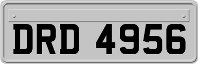 DRD4956