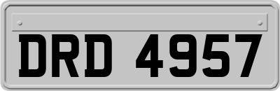 DRD4957
