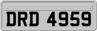 DRD4959