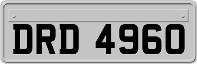DRD4960