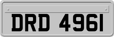 DRD4961