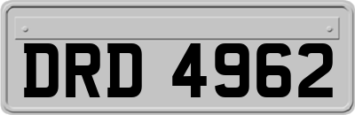 DRD4962