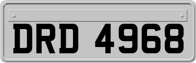 DRD4968