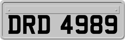 DRD4989