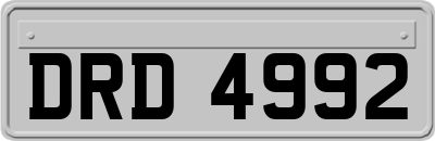 DRD4992