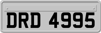 DRD4995