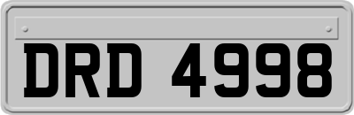 DRD4998