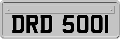 DRD5001