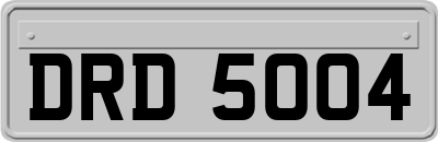 DRD5004
