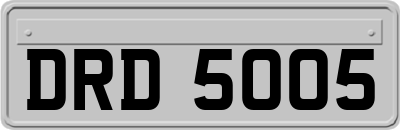 DRD5005