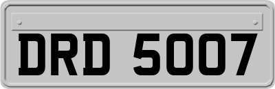 DRD5007