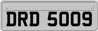 DRD5009