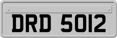 DRD5012