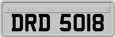 DRD5018