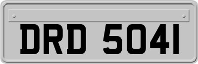 DRD5041