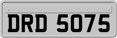 DRD5075