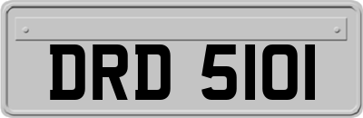 DRD5101