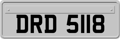 DRD5118