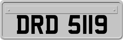 DRD5119