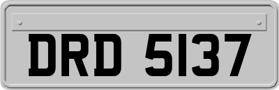 DRD5137