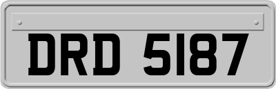 DRD5187