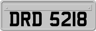 DRD5218