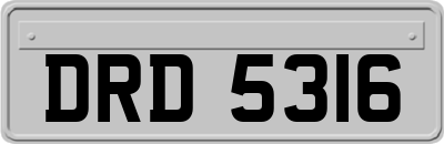 DRD5316
