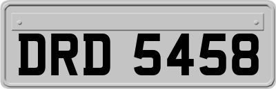 DRD5458