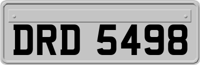 DRD5498