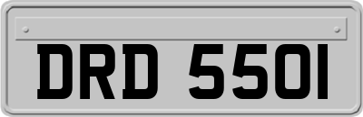 DRD5501